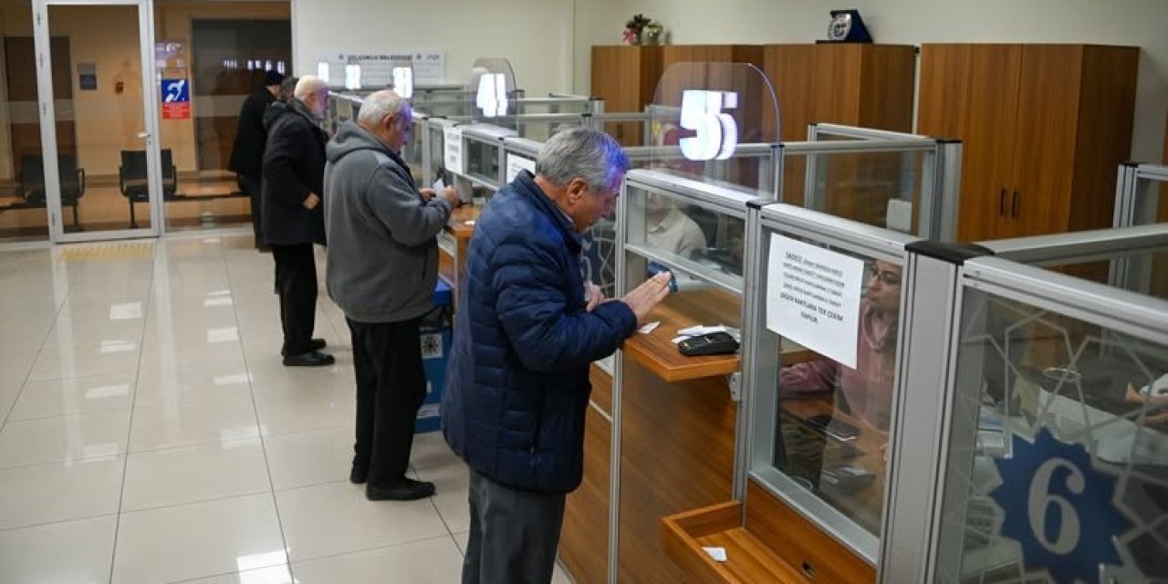 Selçuklu'dan emlak vergisi uyarısı