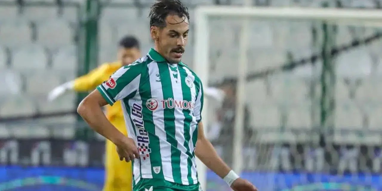 Stoper oynayan Yasir’den üzgünüz mesajı