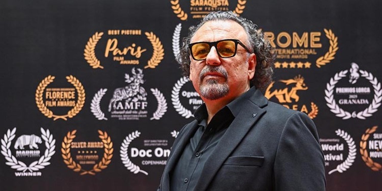 Kut'ül Amare'nin özel gösterimi yapıldı