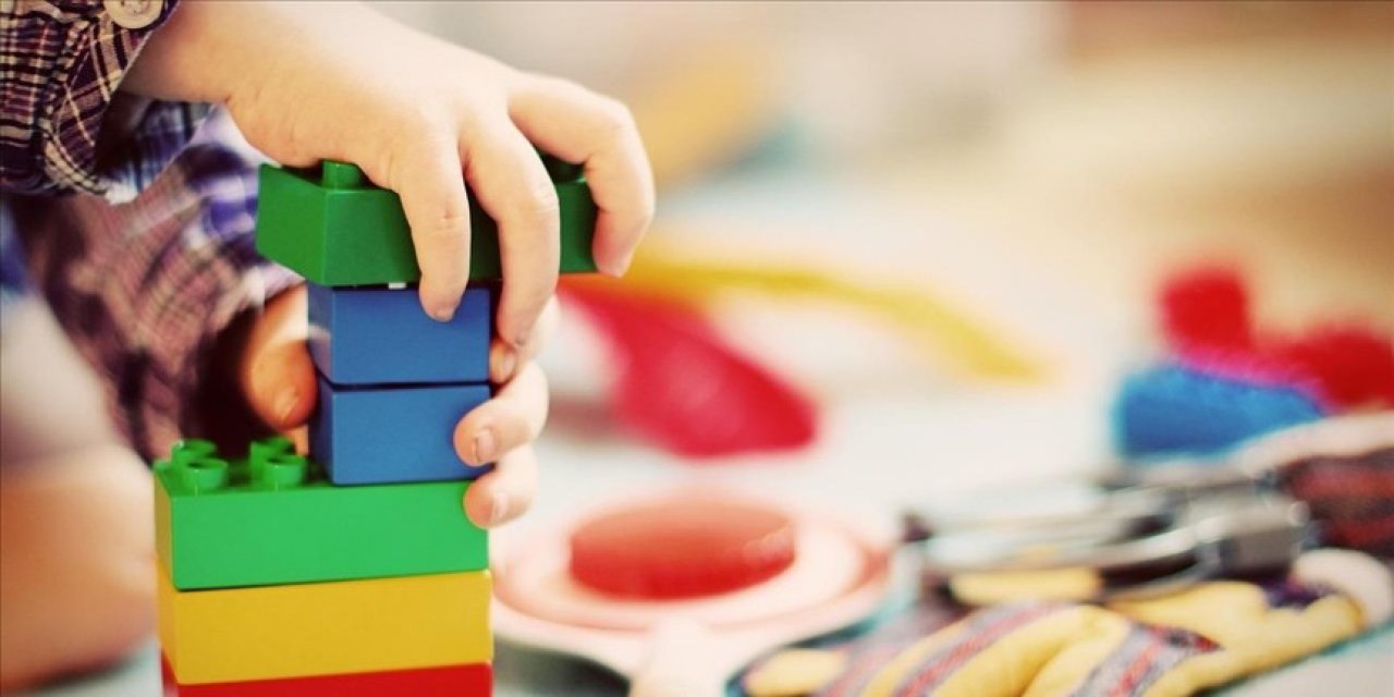 AB, oyuncaklardaki zararlı kimyasalları yasaklıyor