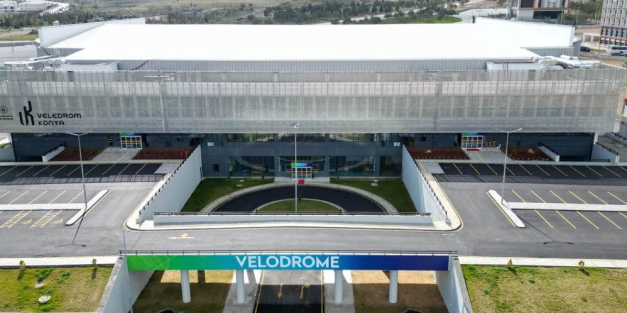 Konya’da yapılacak Avrupa Şampiyonası’nın biletleri satışa çıktı