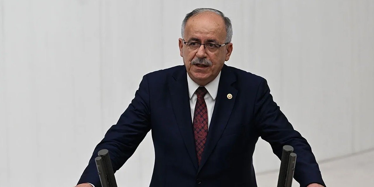 Kalaycı: Küçük esnafın vergi yükü azaltılsın