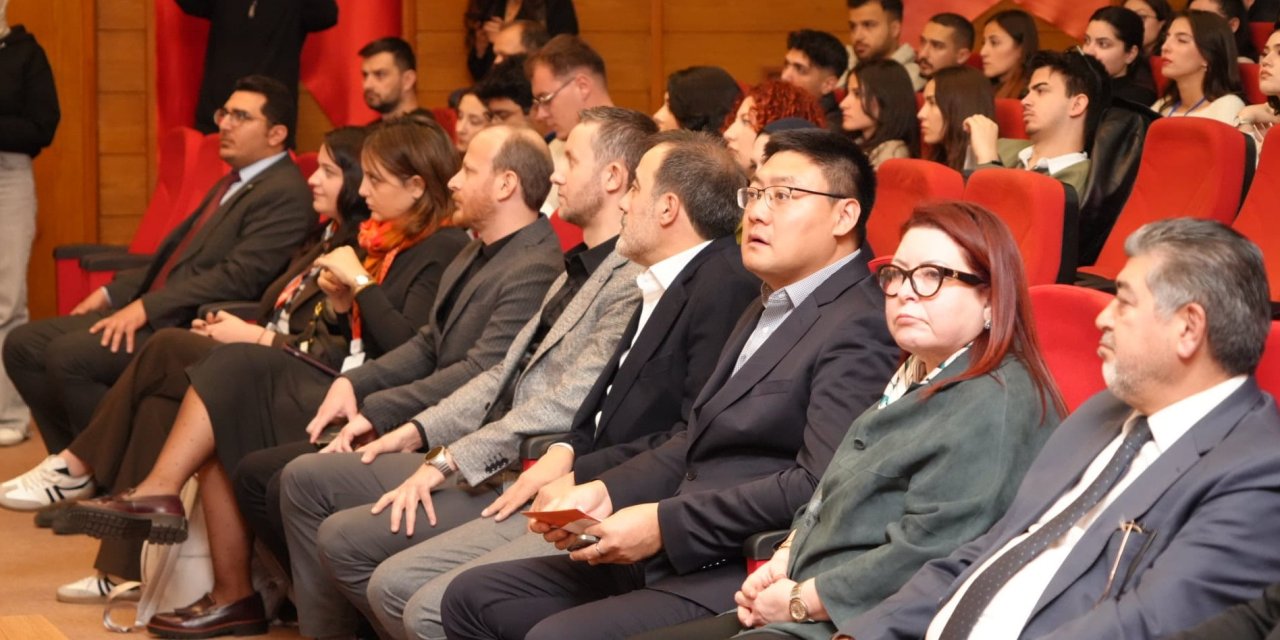 KTO'nin e-ticaret eğitimi ilgi gördü