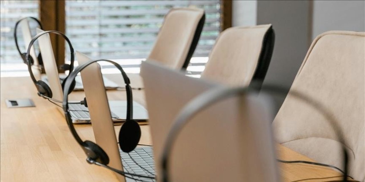 Vergi İletişim Merkezinin hizmeti dünyada tescil edildi