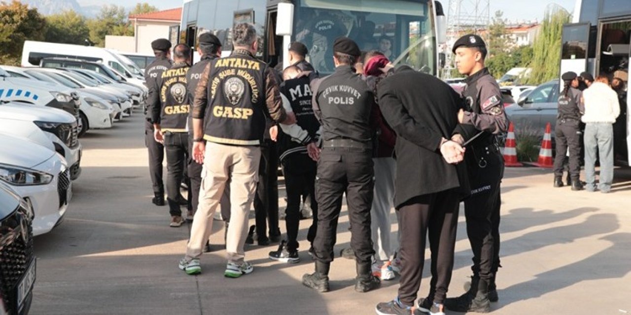 Sosyal medyada 'buluşma tuzağı'