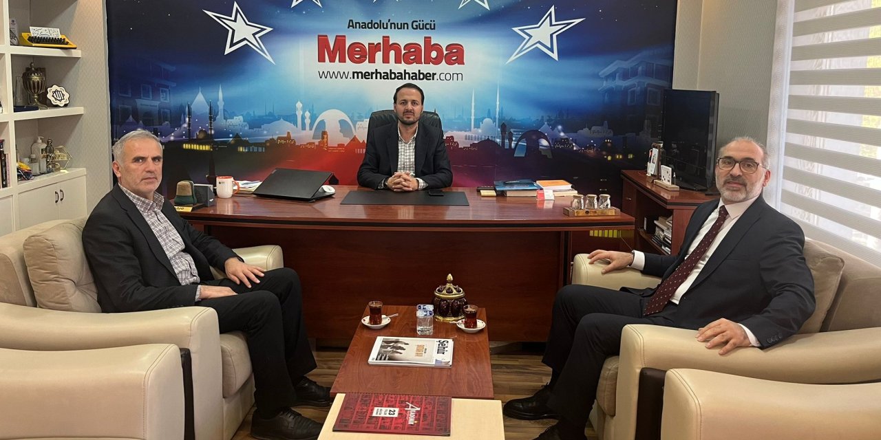 Kayabaşı: Terzilere yeni sanayi sitesi yapacağız