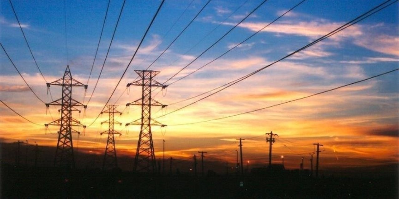 Enerji ithalatı yıllık bazda azaldı