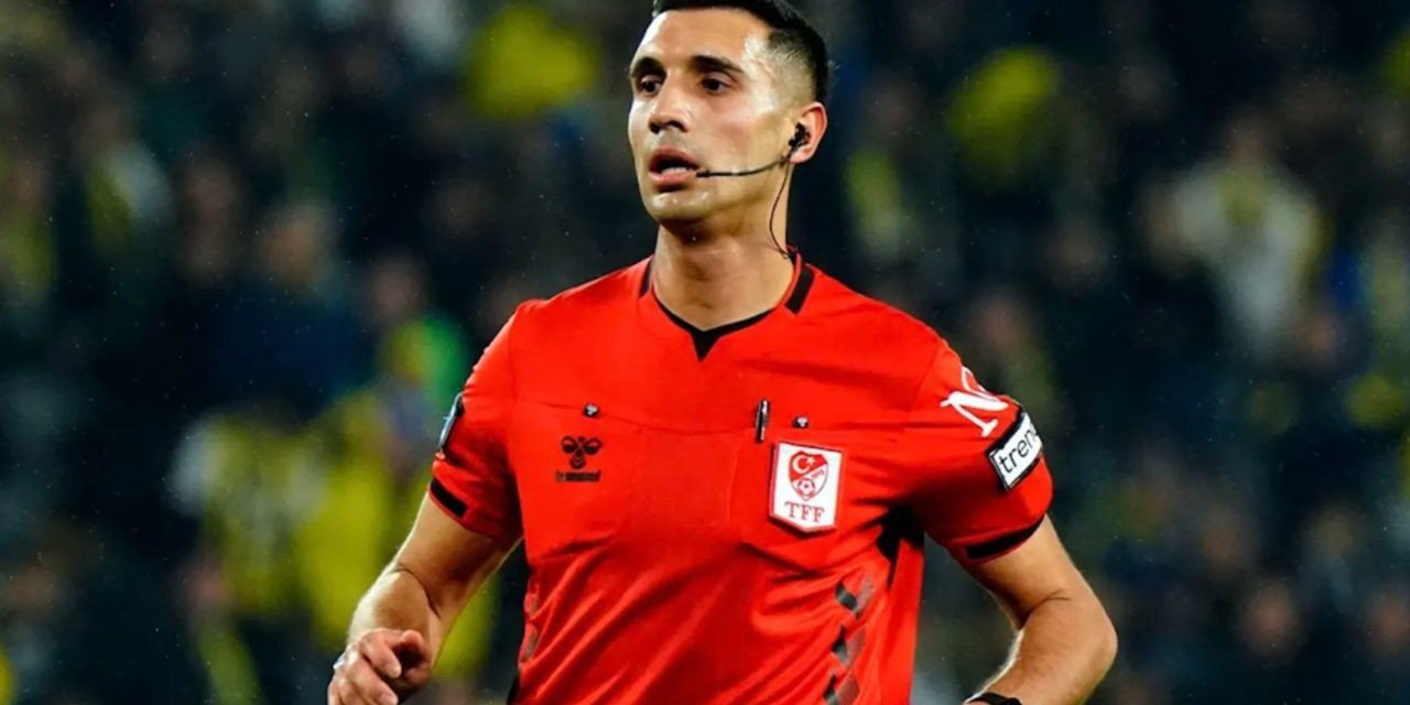 Trabzonspor-Konyaspor maçının hakemi açıklandı