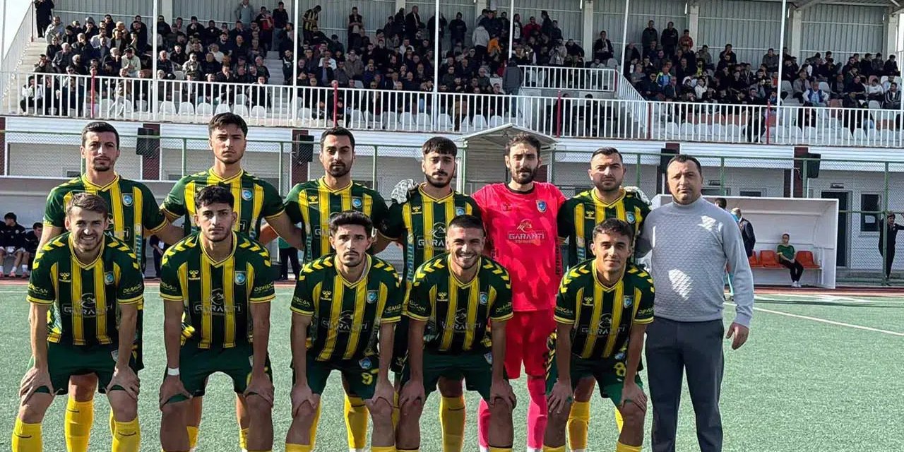 Kulu Belediyespor’da gözler Keçiborlu maçına döndü