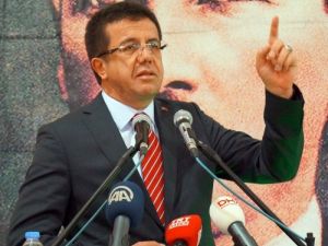 Bakan Zeybekci'den Sandık Görevlilerine Uhud’daki Okçu Benzetmesi