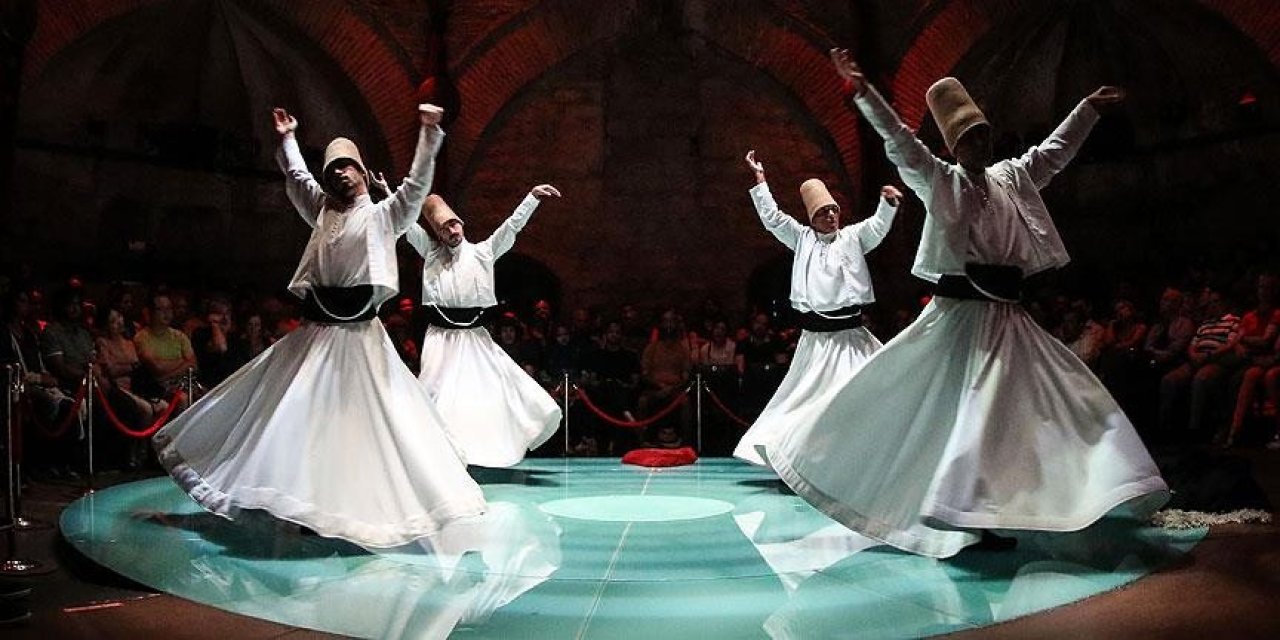 Mevlana Karaman'da anılacak