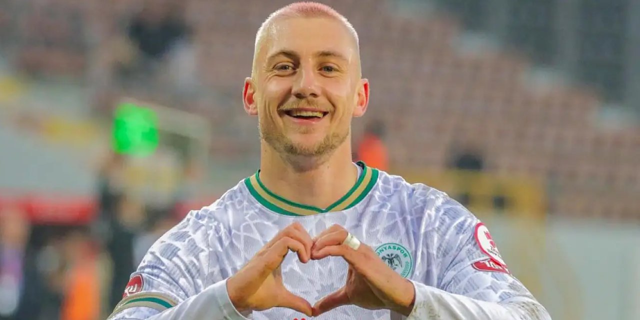 Çağdaş Atan’dan Blaz Kramer açıklaması