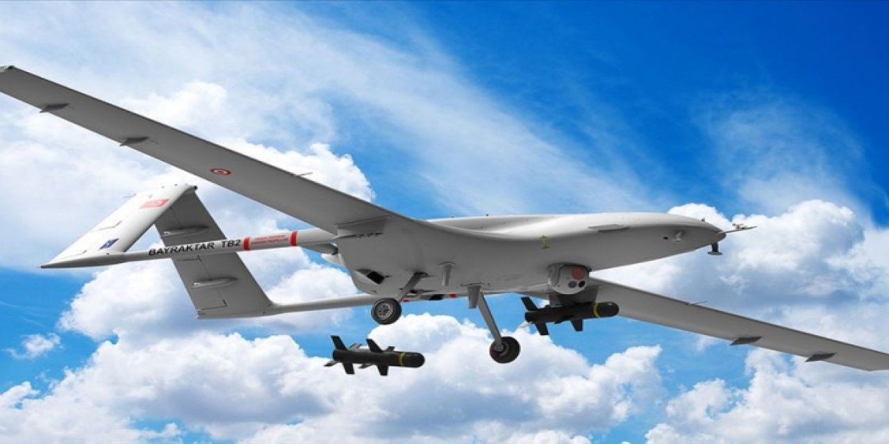 Türk savunma sanayisi mini İHA'larda yeni sayfa açıyor