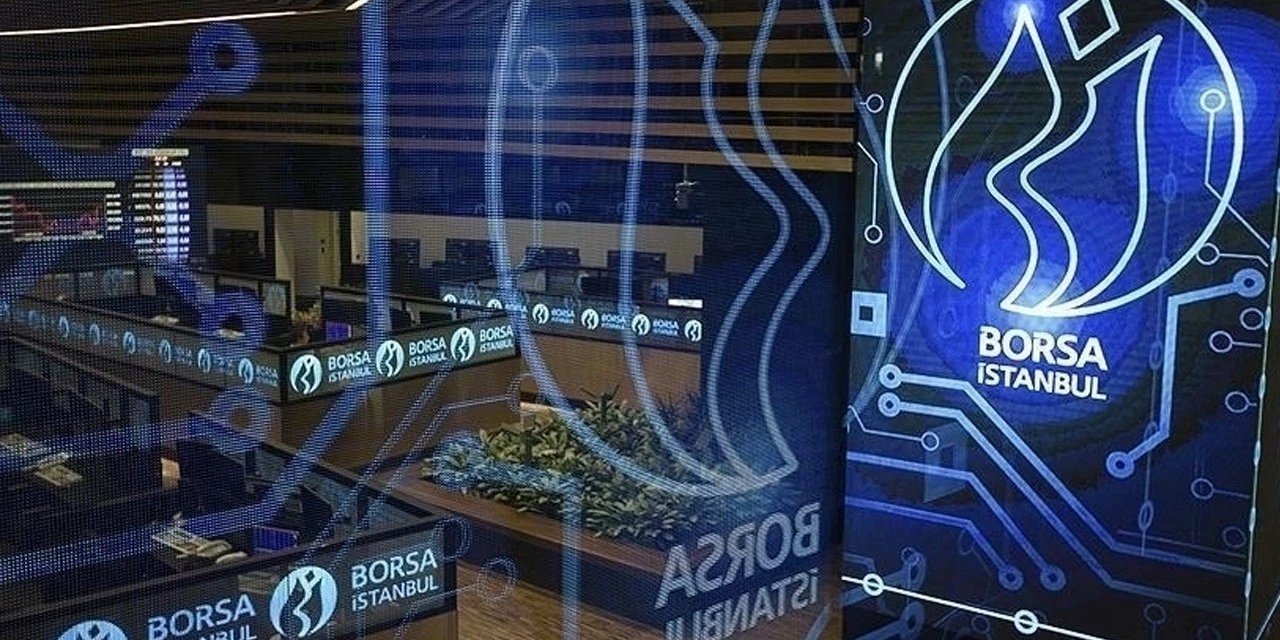 Borsa işlemlerinde manipülasyon operasyonu