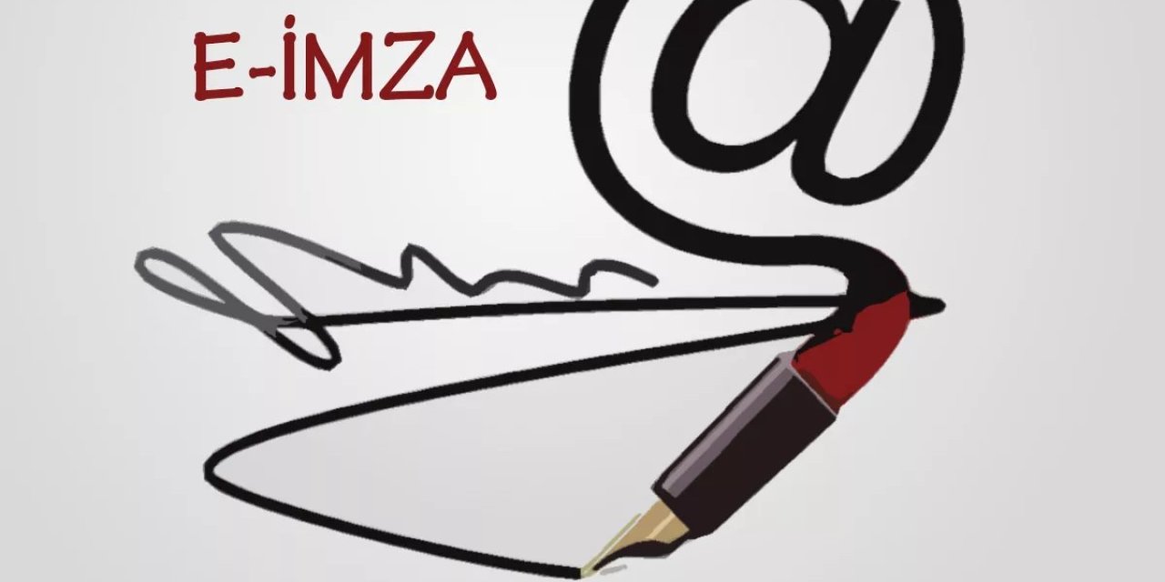 e-imzalı suç örgütü için iddianame hazır