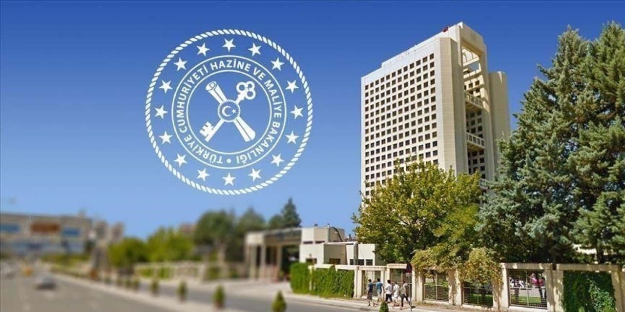 Bakanlık 15 stajyer muhasebat kontrolörü alacak