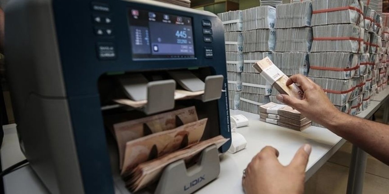 Katılım bankalarında büyük artış