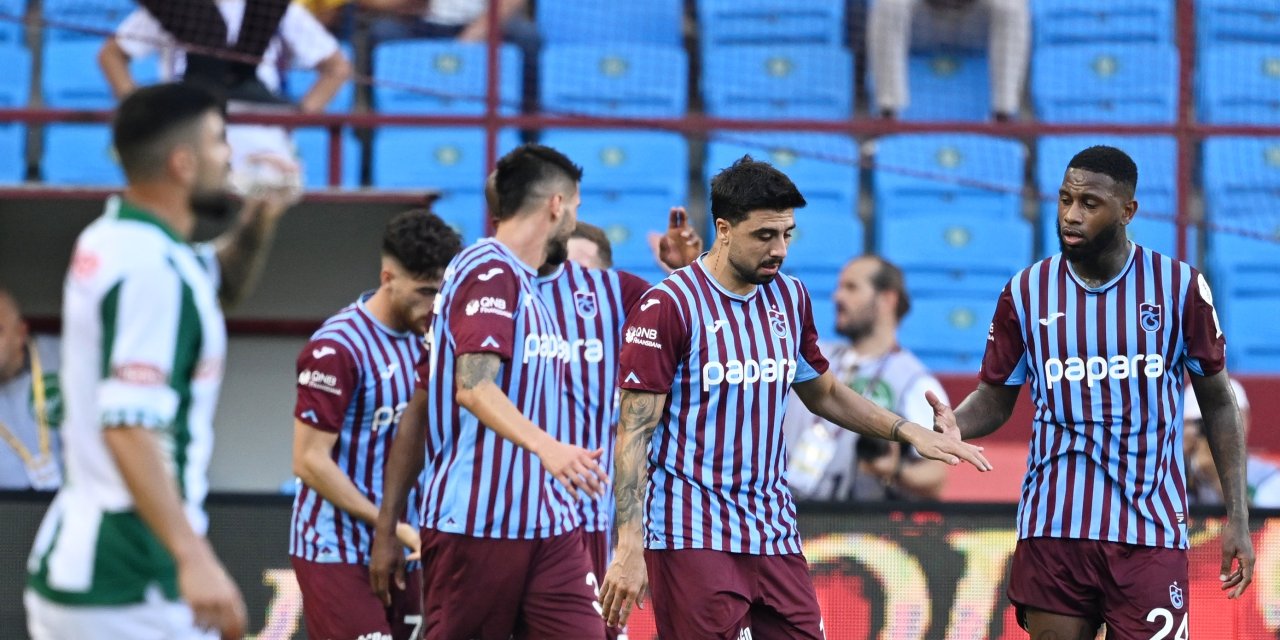 Konyaspor’un rakibi evinde maç kaybetmiyor