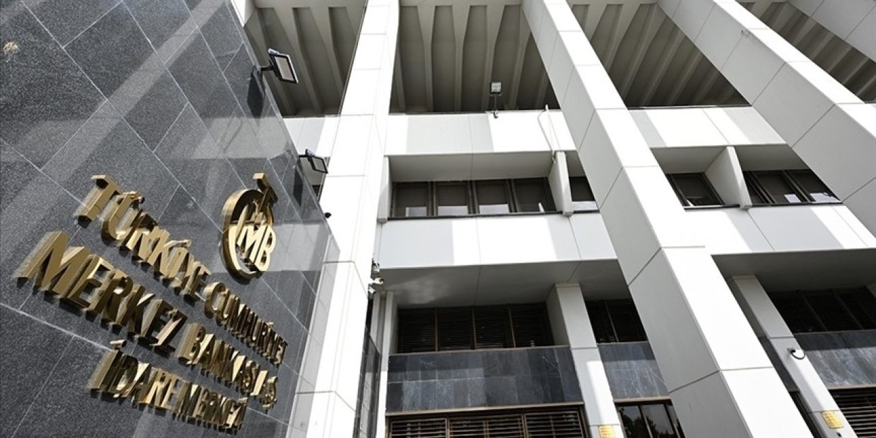 Merkez Bankası Finansal İstikrar Raporu yayımlandı