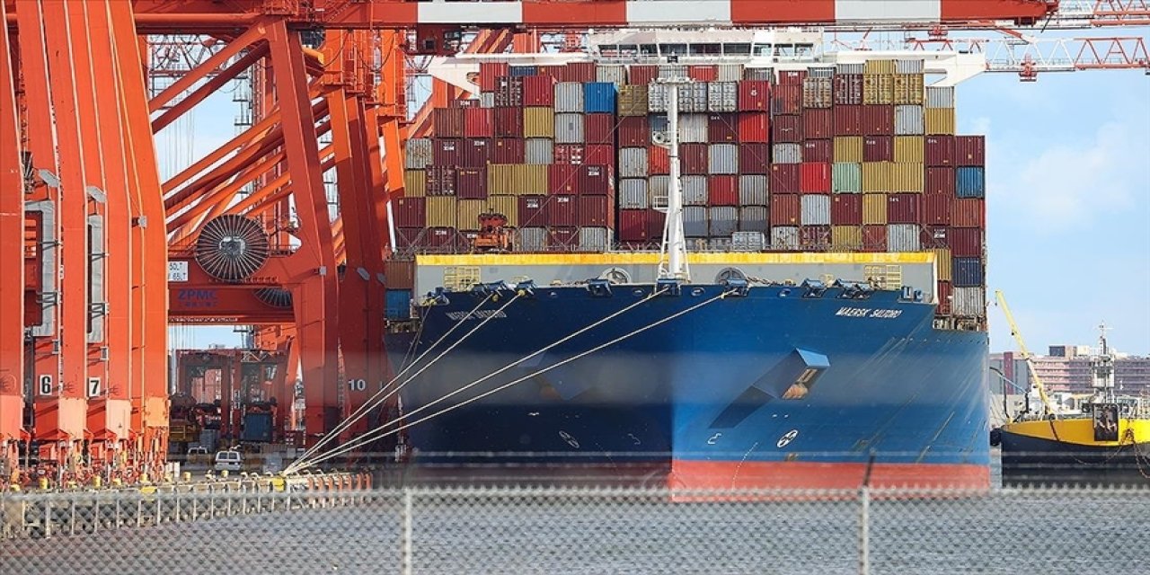 Dünya Ticaret Örgütü: 2025'in ikinci yarısında ticaret büyümesi yavaşladı