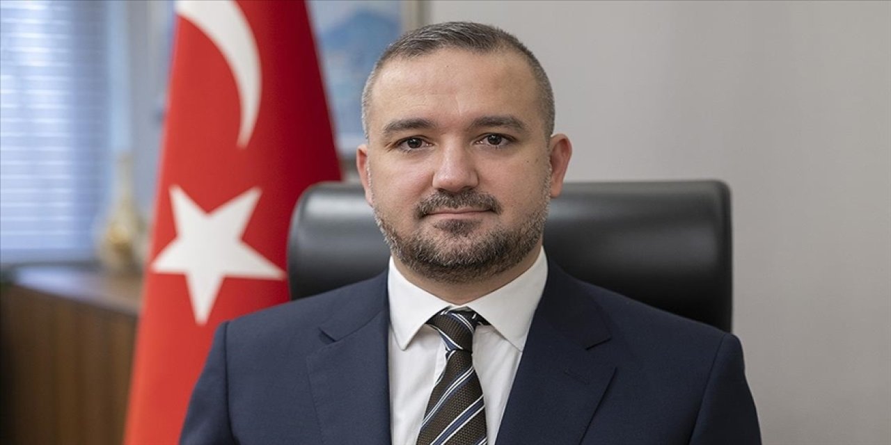 TCMB Başkanı Karahan: Fiyat istikrarı sağlanana kadar sürecek sıkı para politikası duruşu dezenflasyonu güçlendirecek