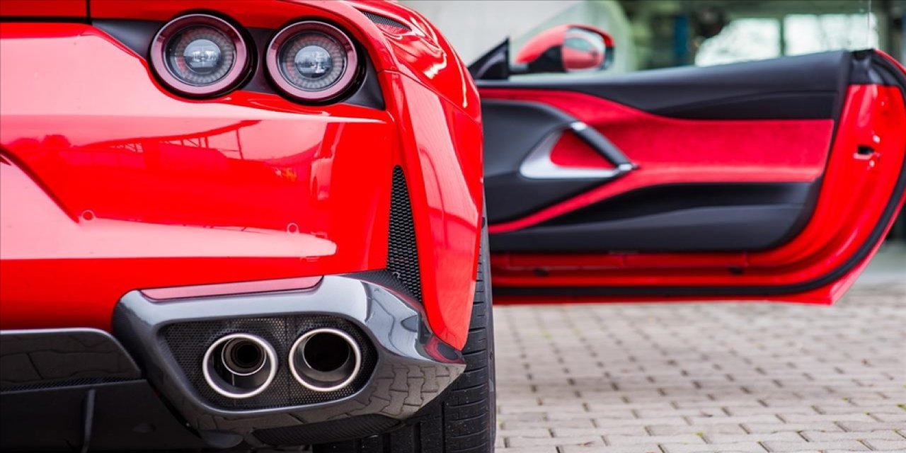 Almanya'dan AB'ye 2035'te içten yanmalı motora getirilecek yasağı hafifletmesi çağrısı