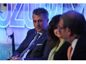Fikret Orman: Şike Sürecinden Sonra Yöneticiler Bu Konularda Aksiyona Giremez