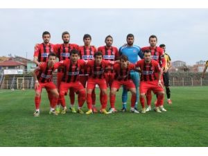 Erzincan Gençlik Gücüspor: 0 - 1930 Bafraspor: 3