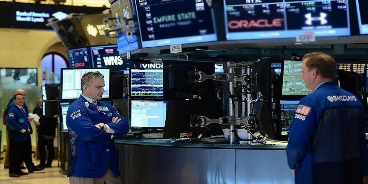 Küresel piyasalar Fed Başkanı Powell'ın açıklamalarına odaklandı