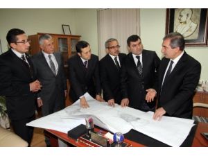 Yerköy’ün Termal Potansiyeli Yatırımcıya Açılıyor