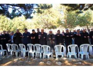 Merzifon Protokolünden Yağmur Duası