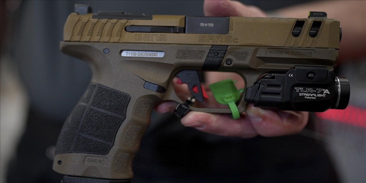 ABD'li uzmanlardan Sarsılmaz'a tam not