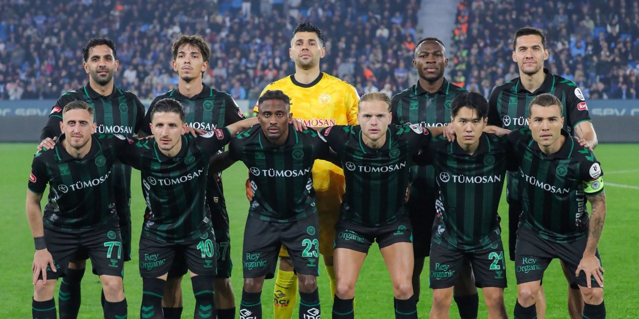 İyi başladı kötü bitti