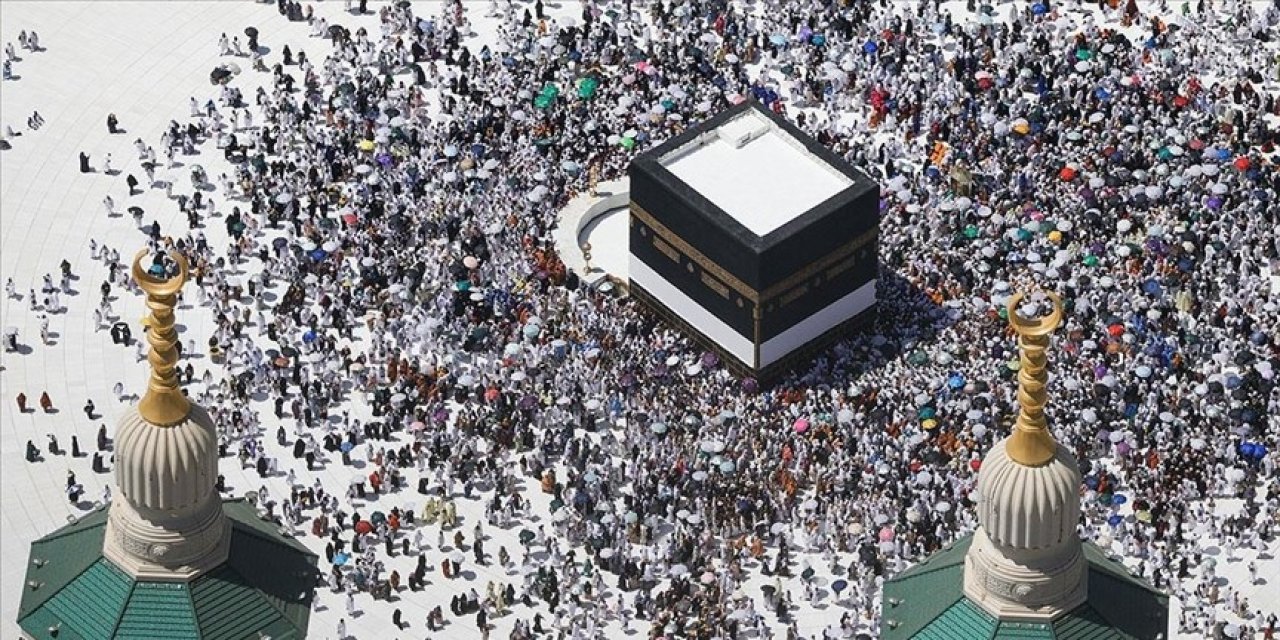 Hac ek kayıt başvuruları başladı