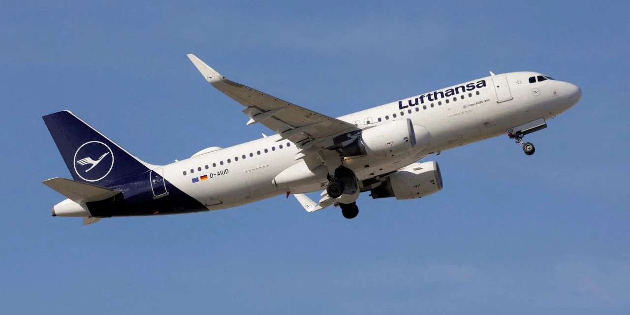 Havada Airbus A320 krizi!