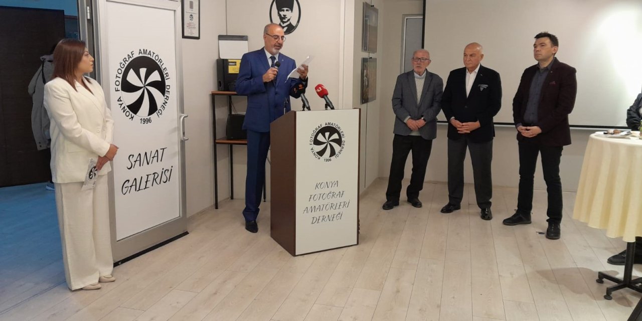 KONFAD, yeni yerinde sanata hizmet ediyor