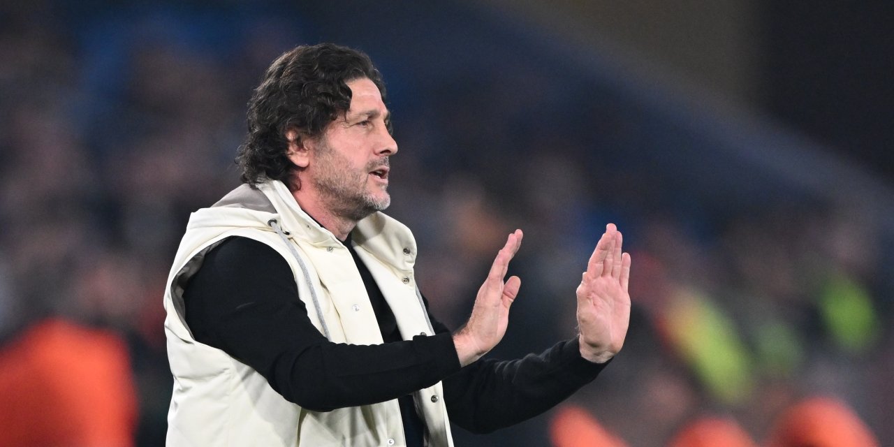 Fatih Tekke: Değerli bir üç puan aldık