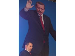 Başbakan Erdoğan'a Anayasa Benzetmesi
