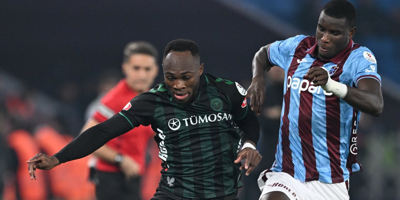 Konyaspor’a bir kötü haber de Muleka’dan