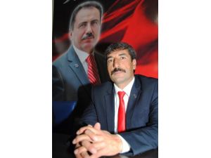 Bbp'li Bağcı: Sorumluluk Sahibi Kişiler Kullandıkları Dile Dikkat Etmeli