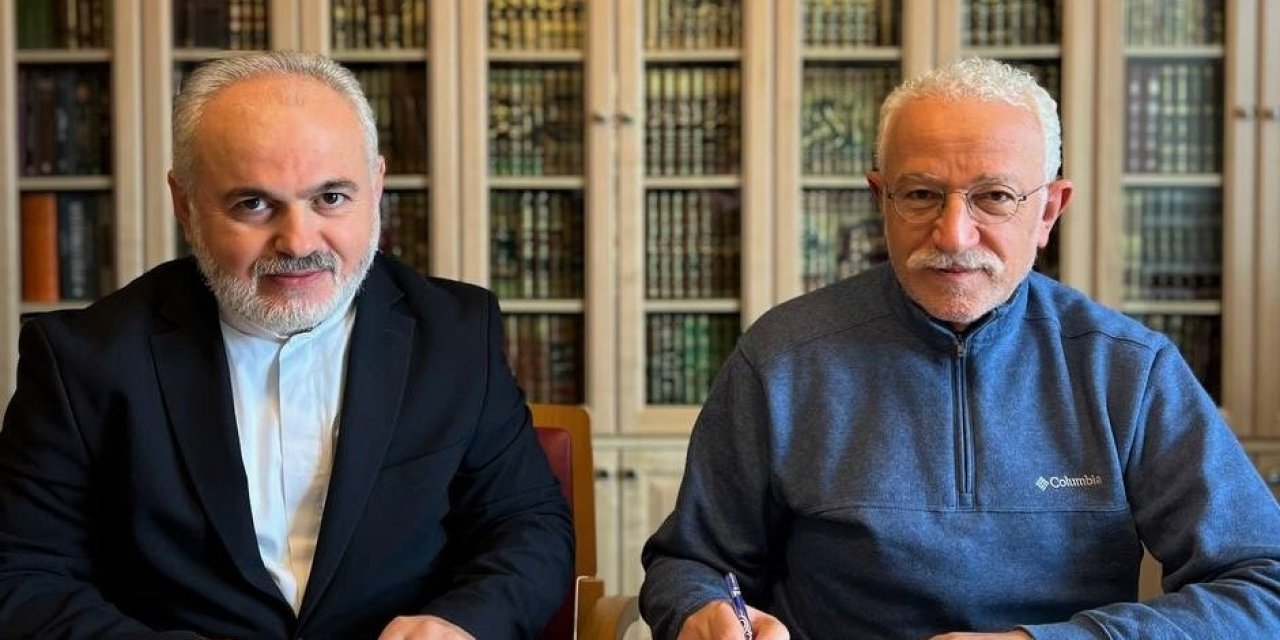 NEÜ ile Viyana arasında iş birliği yenilendi