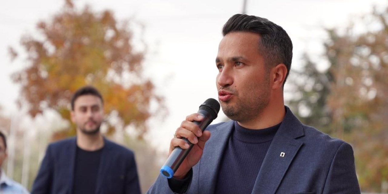 Demir: Üretken bir oda için çalışacağız