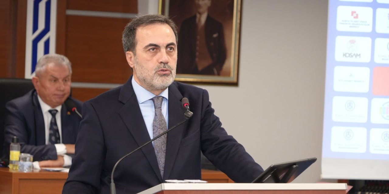 'Mali disiplinden taviz verilmemeli'