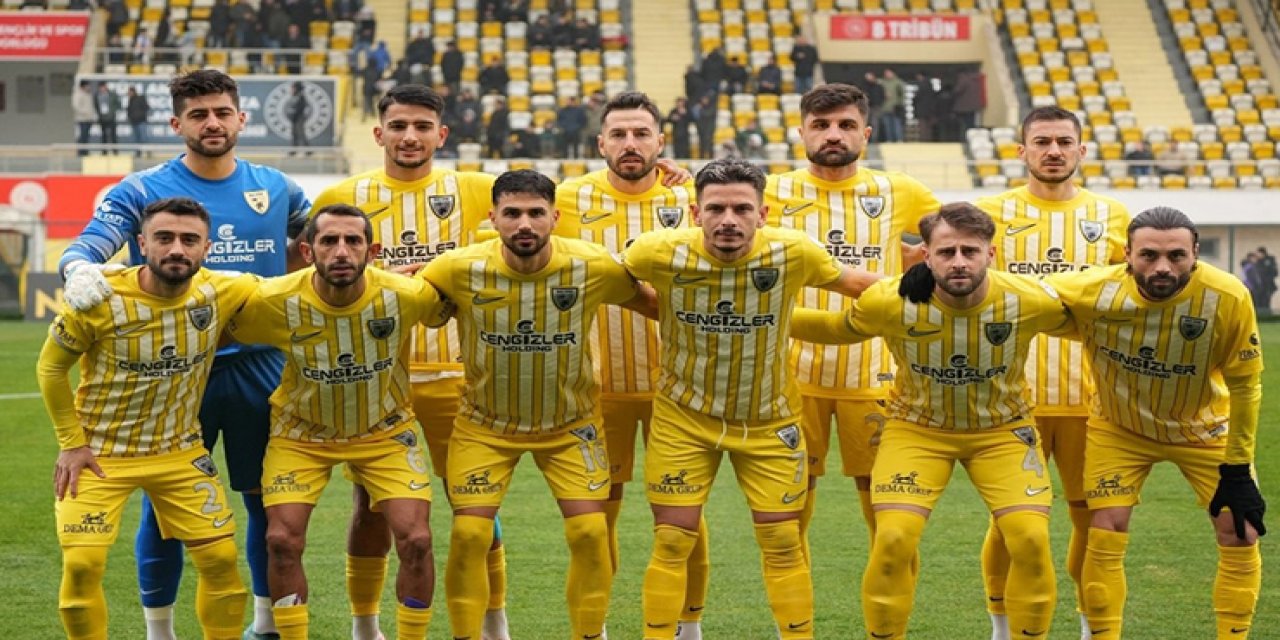 Konyaspor-Muşspor ile ilk kez karşılaşacak