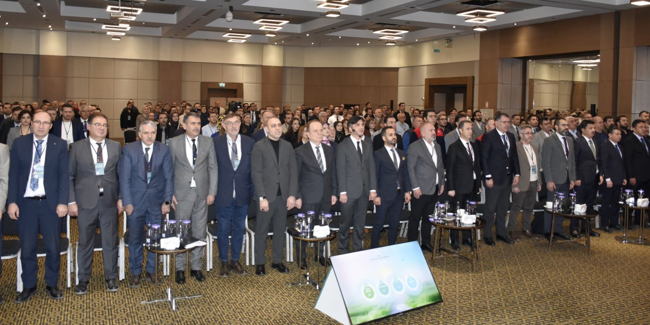 KOP Kırsal kalkınma Modeli tanıtıldı