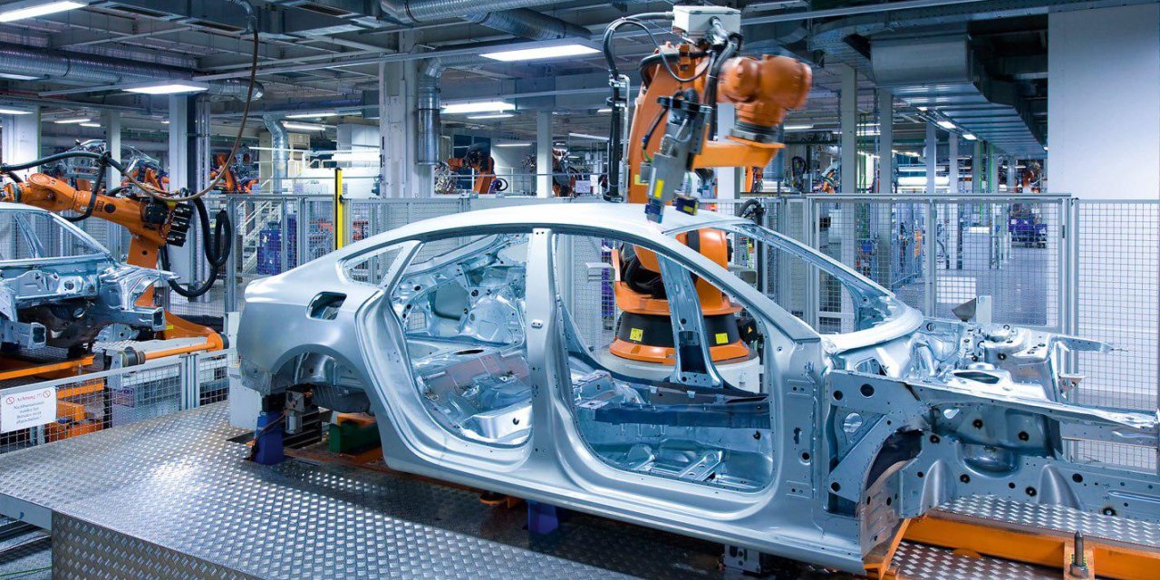 Otomobil ve hafif ticari araç pazarı büyüdü