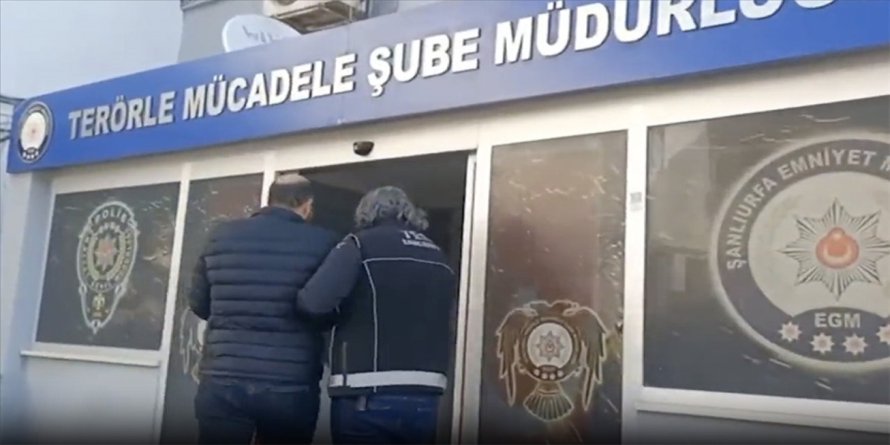 2 haftada 58 FETÖ zanlısı tutuklandı