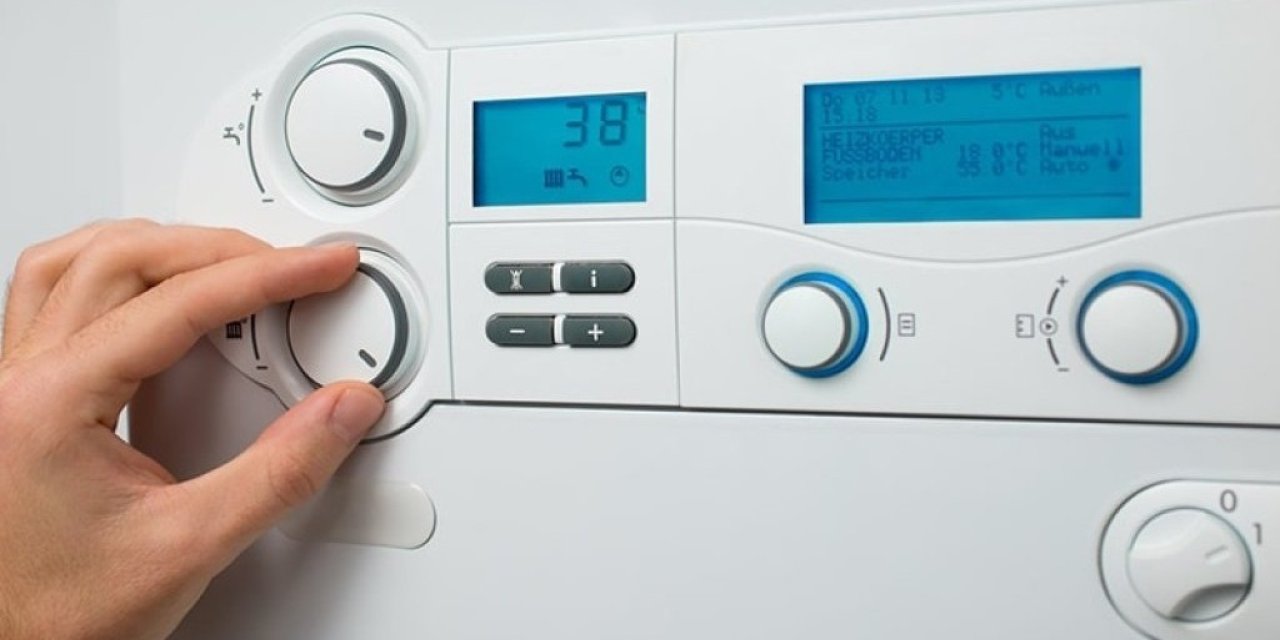 Oda sıcaklığını 1 derece azaltmak yüzde 7 tasarruf