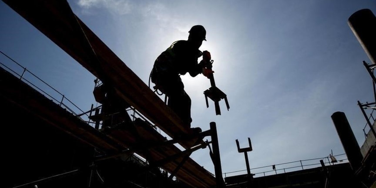 İnşaat sektörü büyümenin lokomotifi oldu