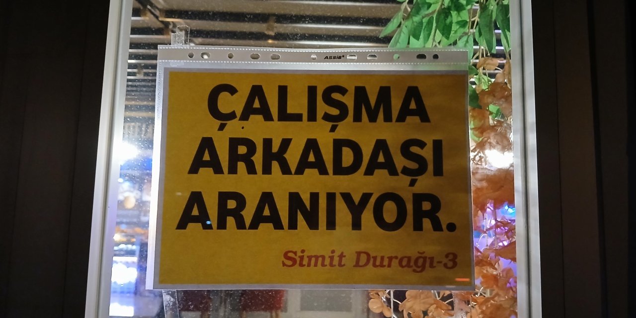 Konya’da büyük tebrik alan yazı